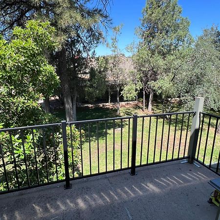 Majestic Mountain Inn Payson Exterior foto